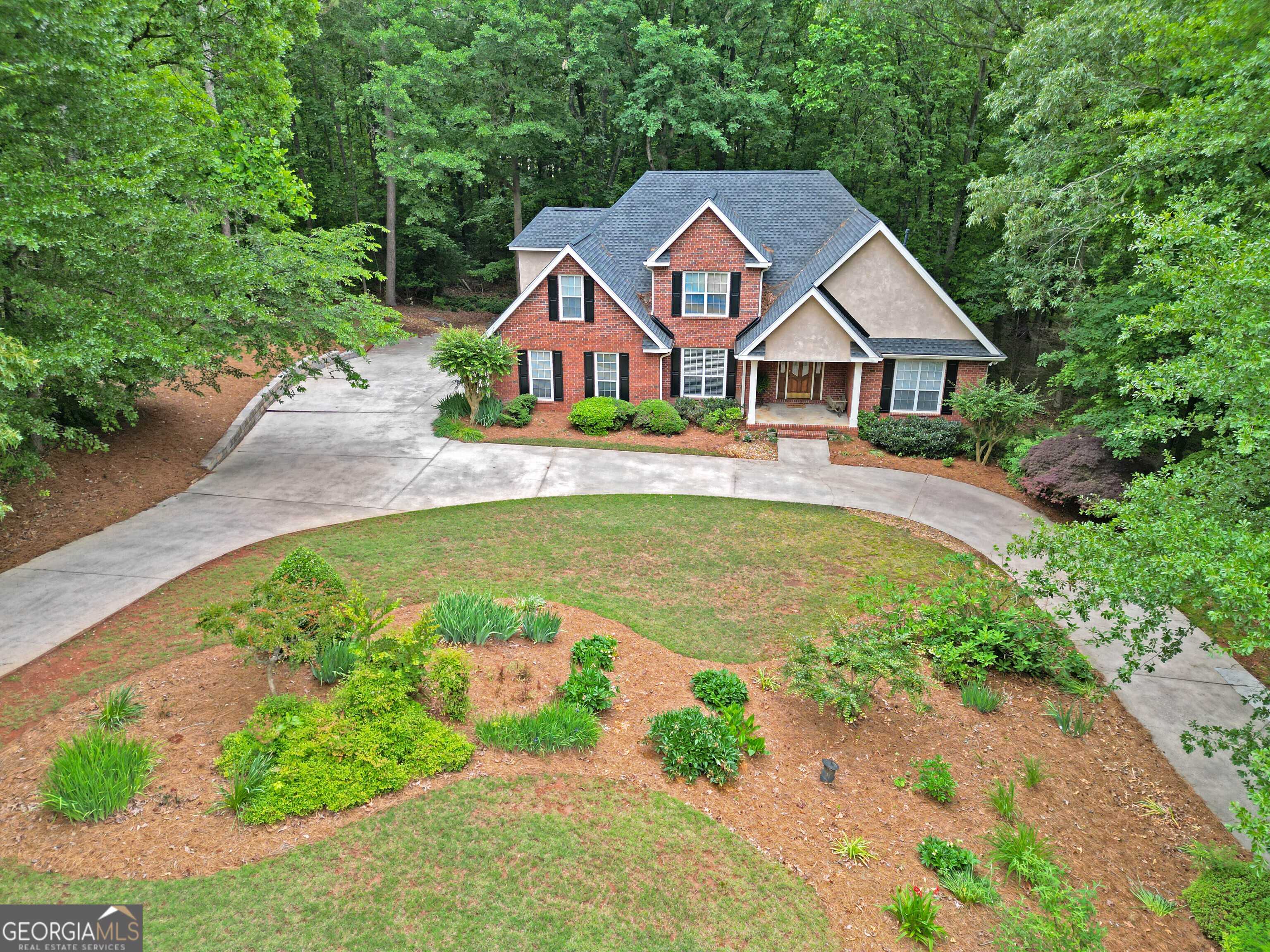 Sharpsburg, GA 30277,30 Joe Lee DR