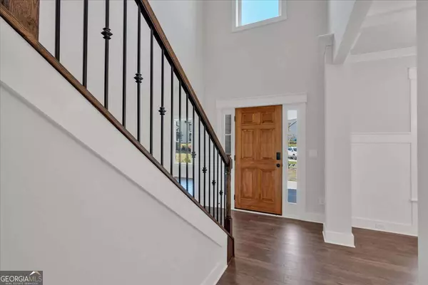 Powder Springs, GA 30127,4708 Cooling Water CIR SW