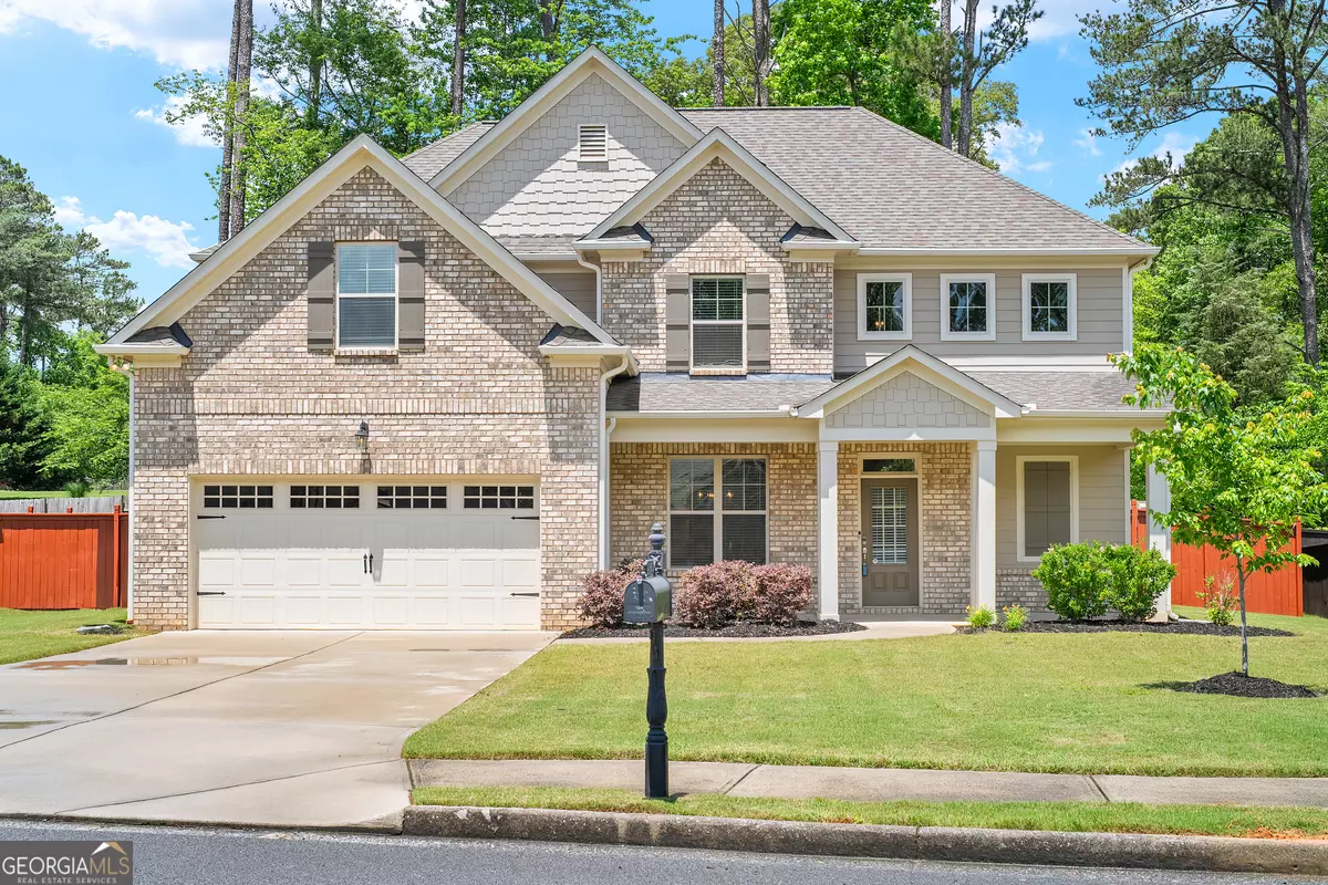 Powder Springs, GA 30127,4093 Groveland Park DR