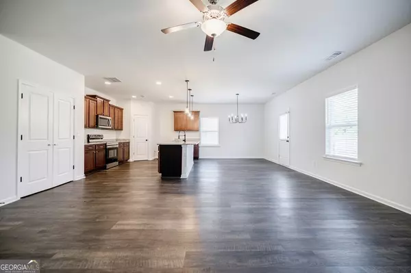 Locust Grove, GA 30248,180 Oliver DR