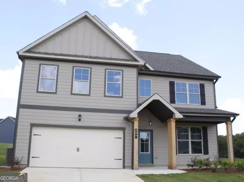 103 Sherwood Dr. Lot 16, Commerce, GA 30529
