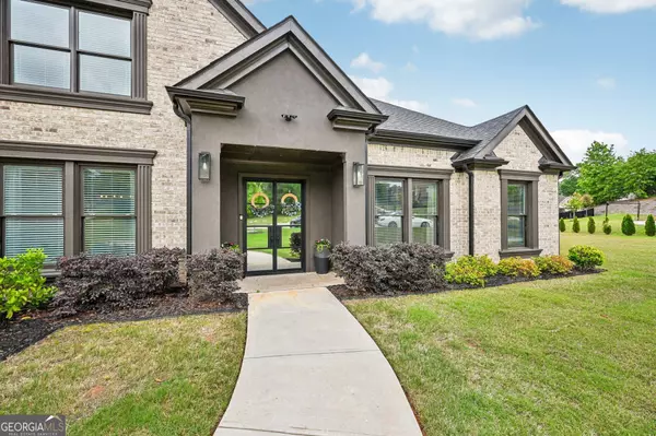 Lithonia, GA 30038,3991 Perry PASS