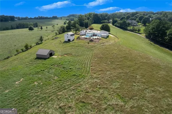 Jasper, GA 30143,405 Thrasher LN