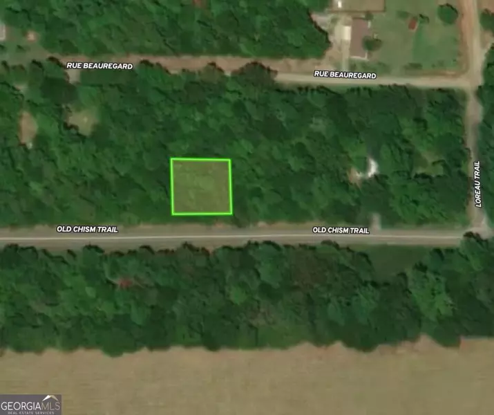 0 Old Chism TRL, Lavonia, GA 30553