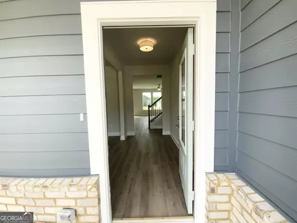 Commerce, GA 30529,189 Sage ST #LOT 36