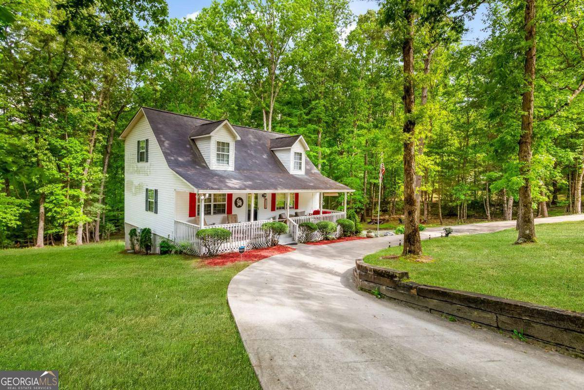 Blairsville, GA 30512,77 CANE CREEK RDG