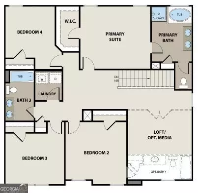 Commerce, GA 30529,151 Sage ST #LOT 38