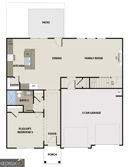 Commerce, GA 30529,151 Sage ST #LOT 38