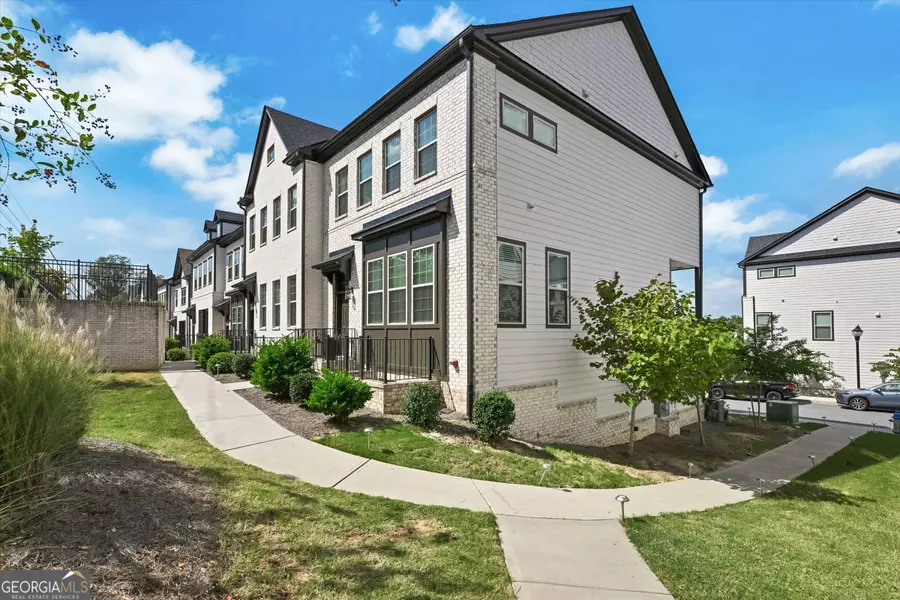 4760 Highside WAY, Smyrna, GA 30082