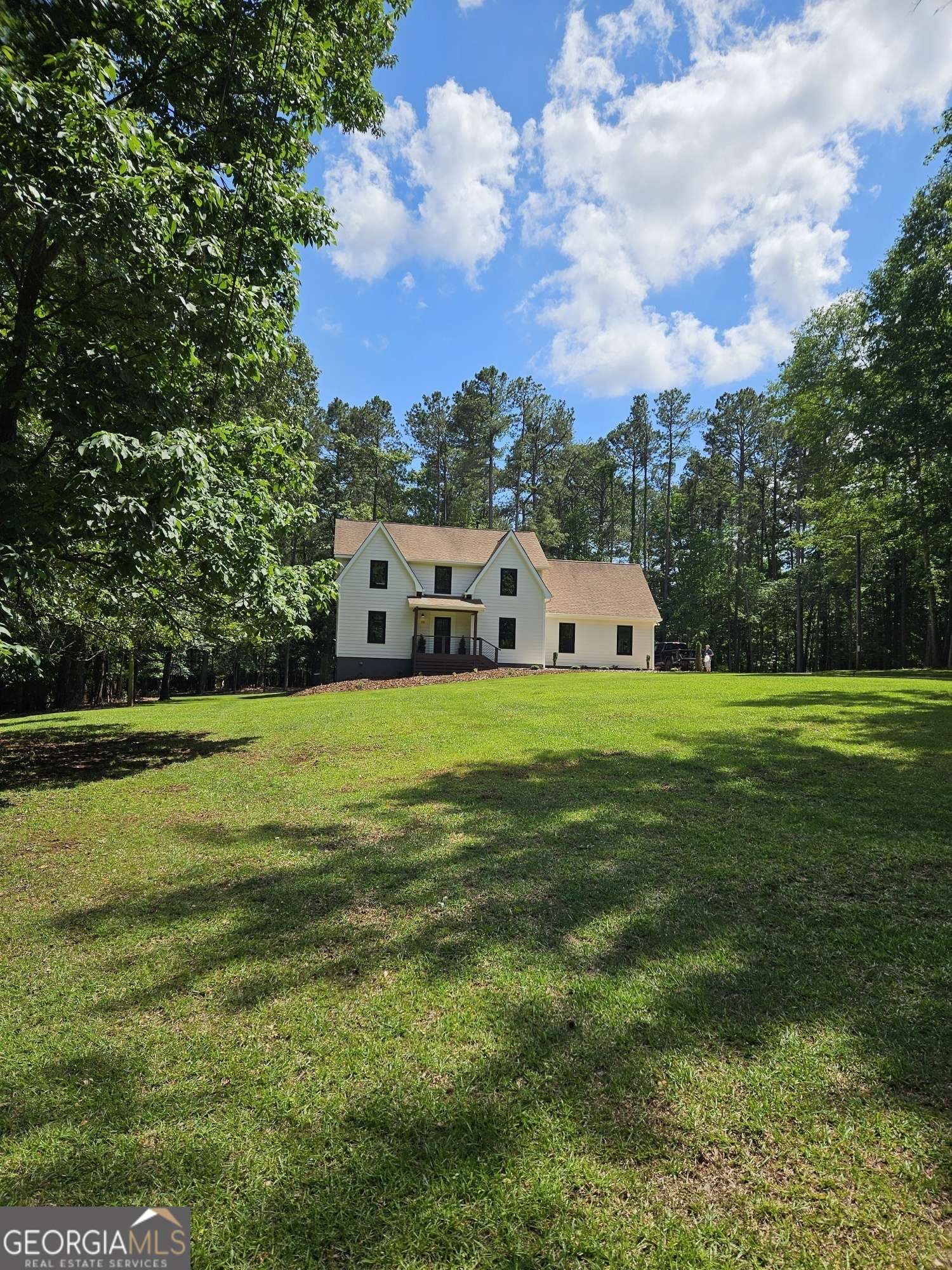 Fayetteville, GA 30215,175 Forest Lake DR