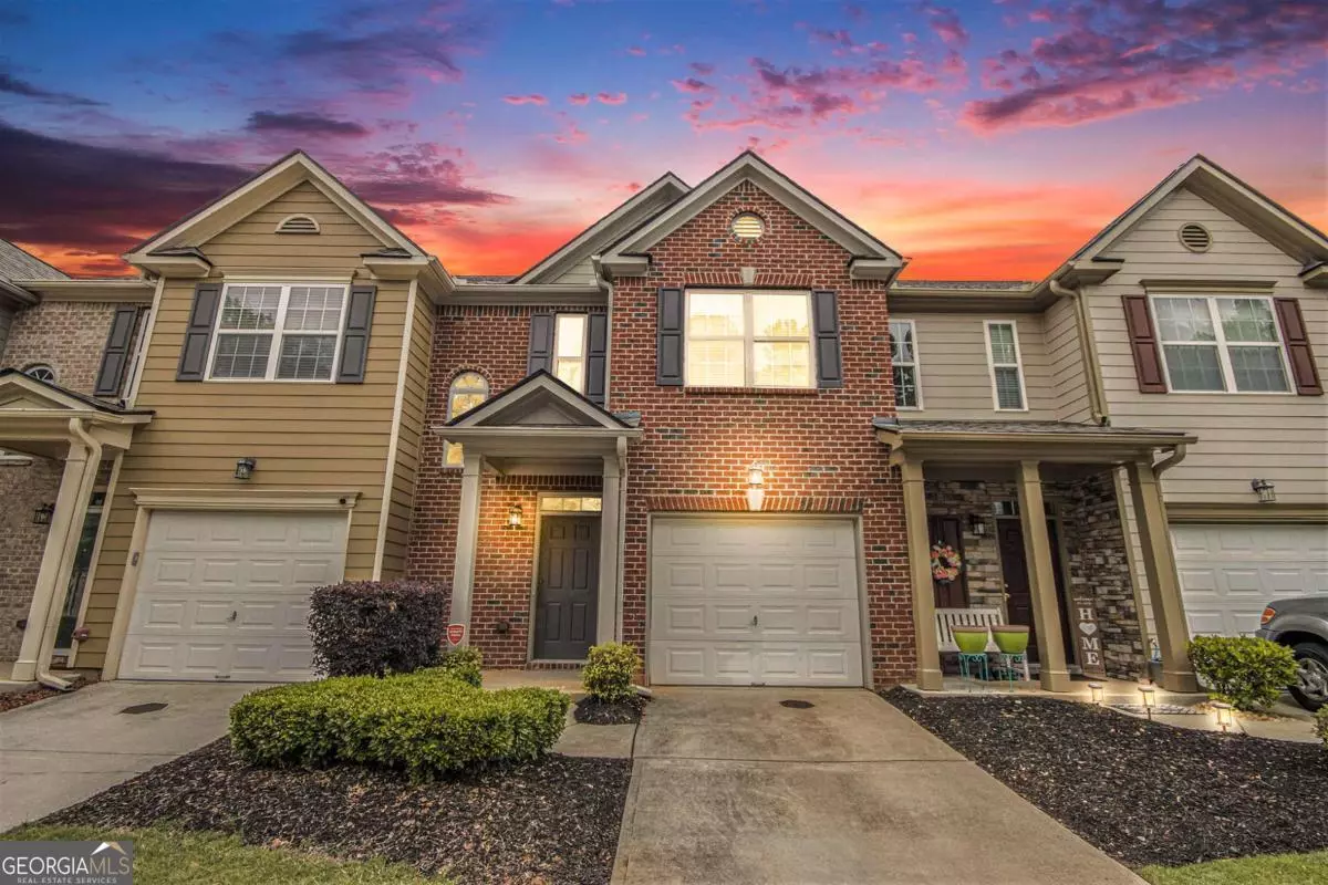 Powder Springs, GA 30127,3364 Thornbridge DR #0