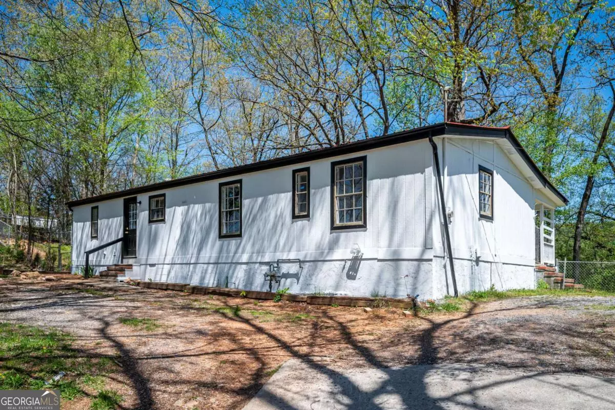 Ranger, GA 30734,180 Horton ST