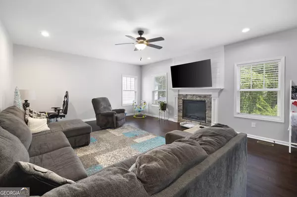 Villa Rica, GA 30180,1016 Buckeye LN