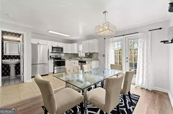 Norcross, GA 30071,204 Summer PL