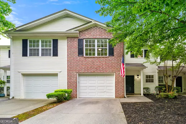 89 Prospect PATH, Hiram, GA 30141