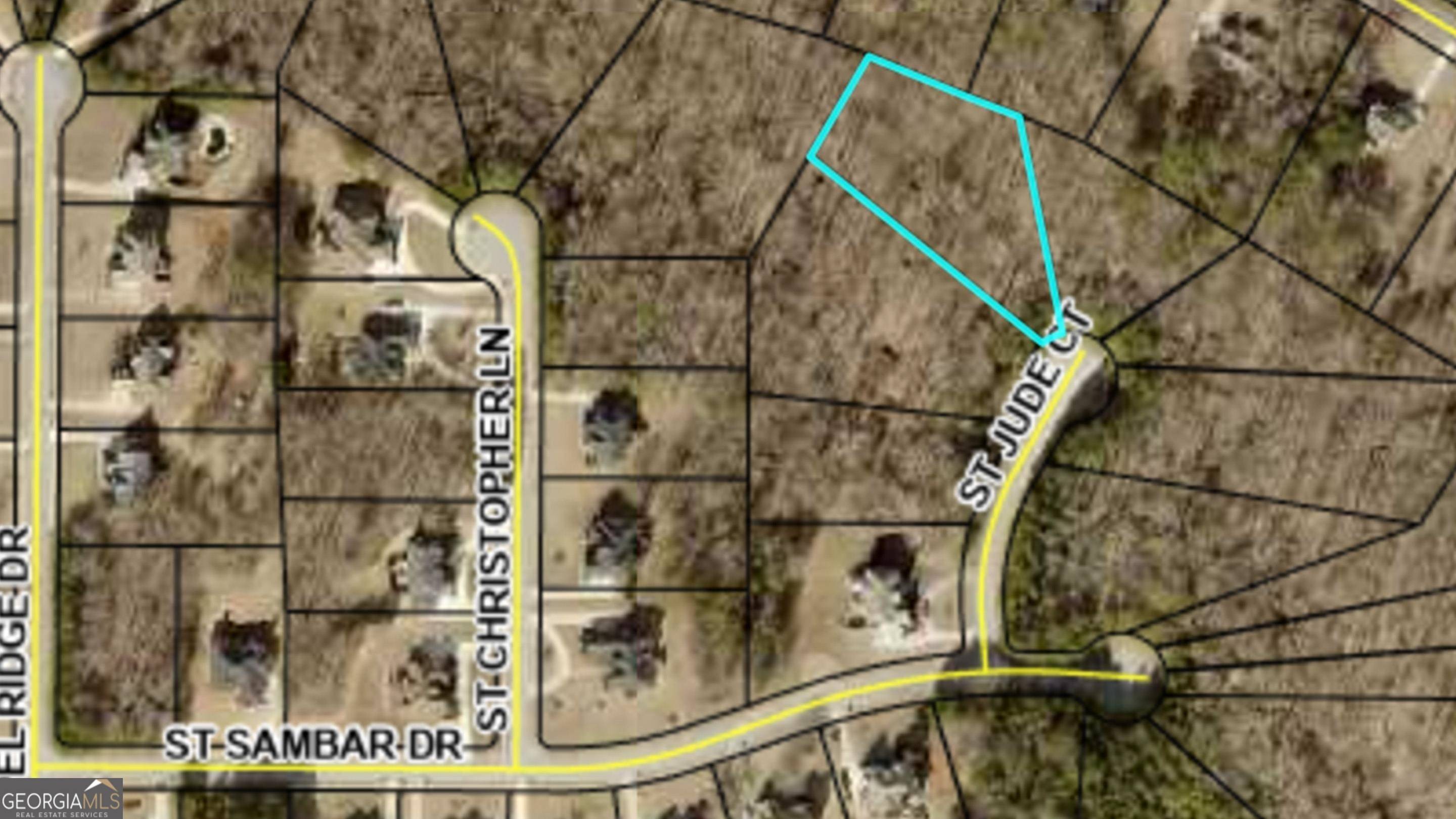 Ellenwood, GA 30294,713 Saint Jude CT
