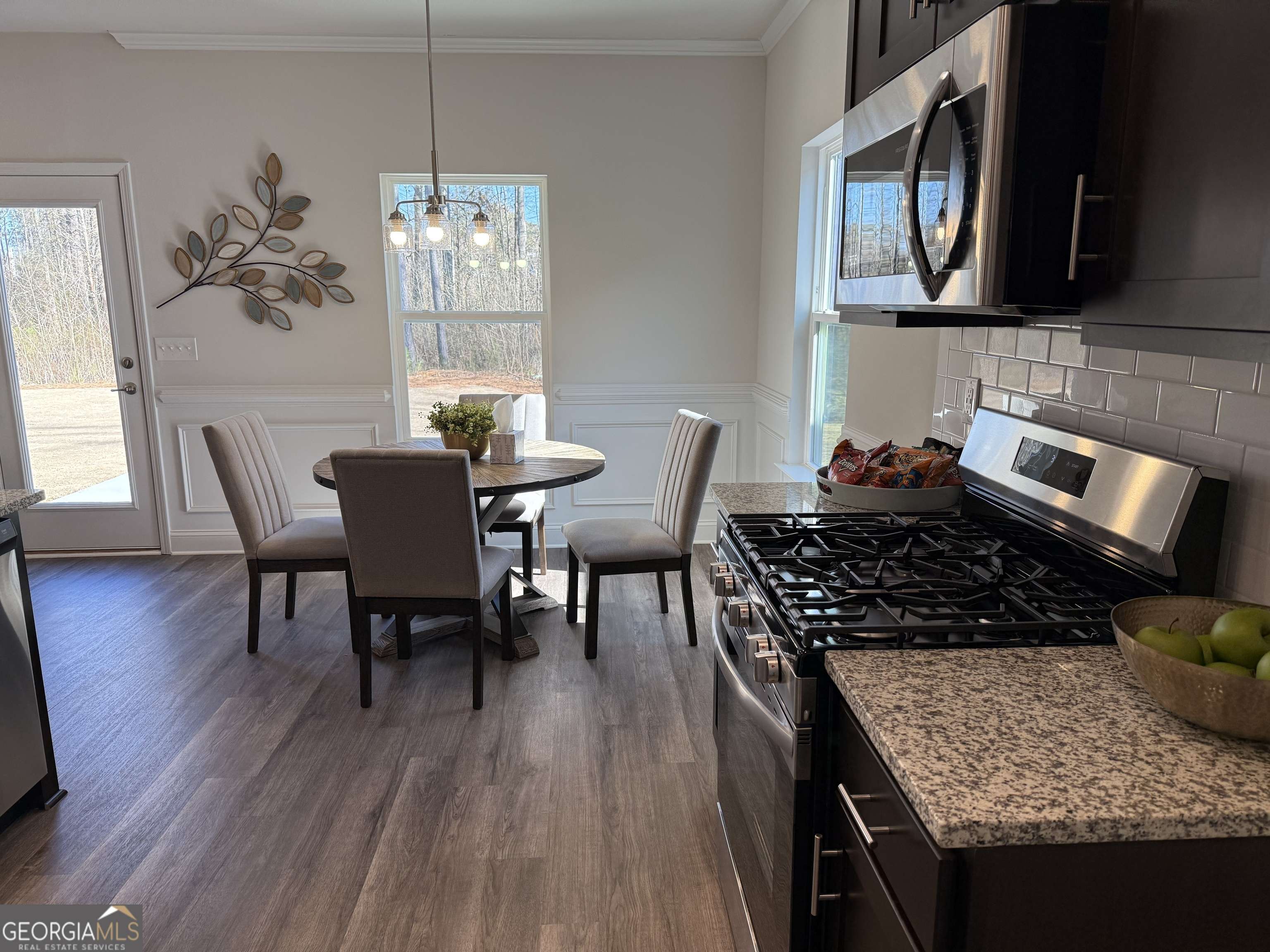 Carrollton, GA 30117,115 VINEYARD WALK #LOT 76