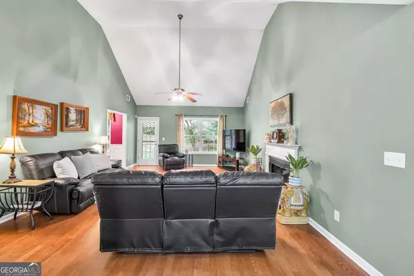 Pendergrass, GA 30567,272 Blackberry LN