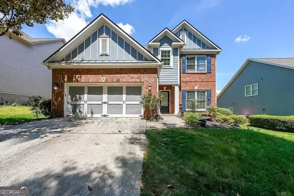 Flowery Branch, GA 30542,7835 Keepsake LN