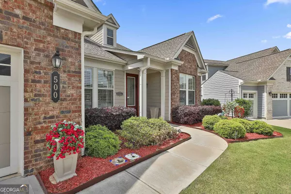Peachtree City, GA 30269,500 Cottonwood CIR