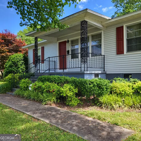 Valley, AL 36854,401 Crestview LN