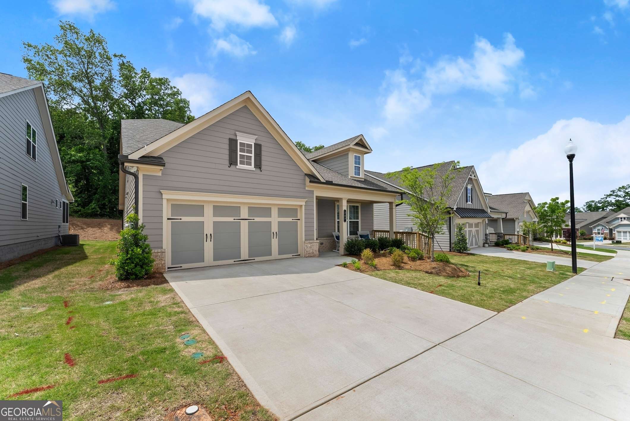Canton, GA 30114,207 Hickory Bluffs Parkway