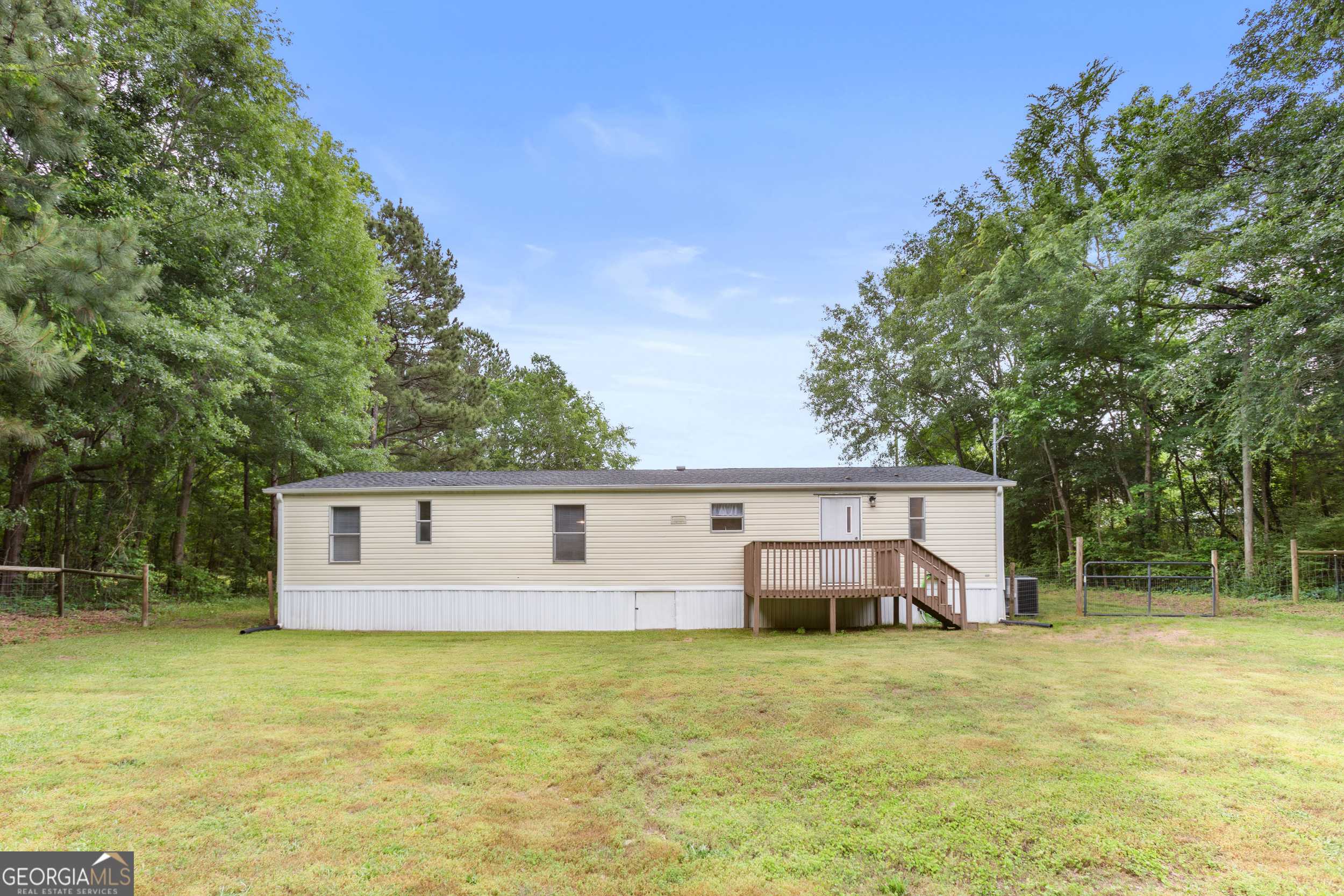 Elberton, GA 30635,2021 Wyche CIR