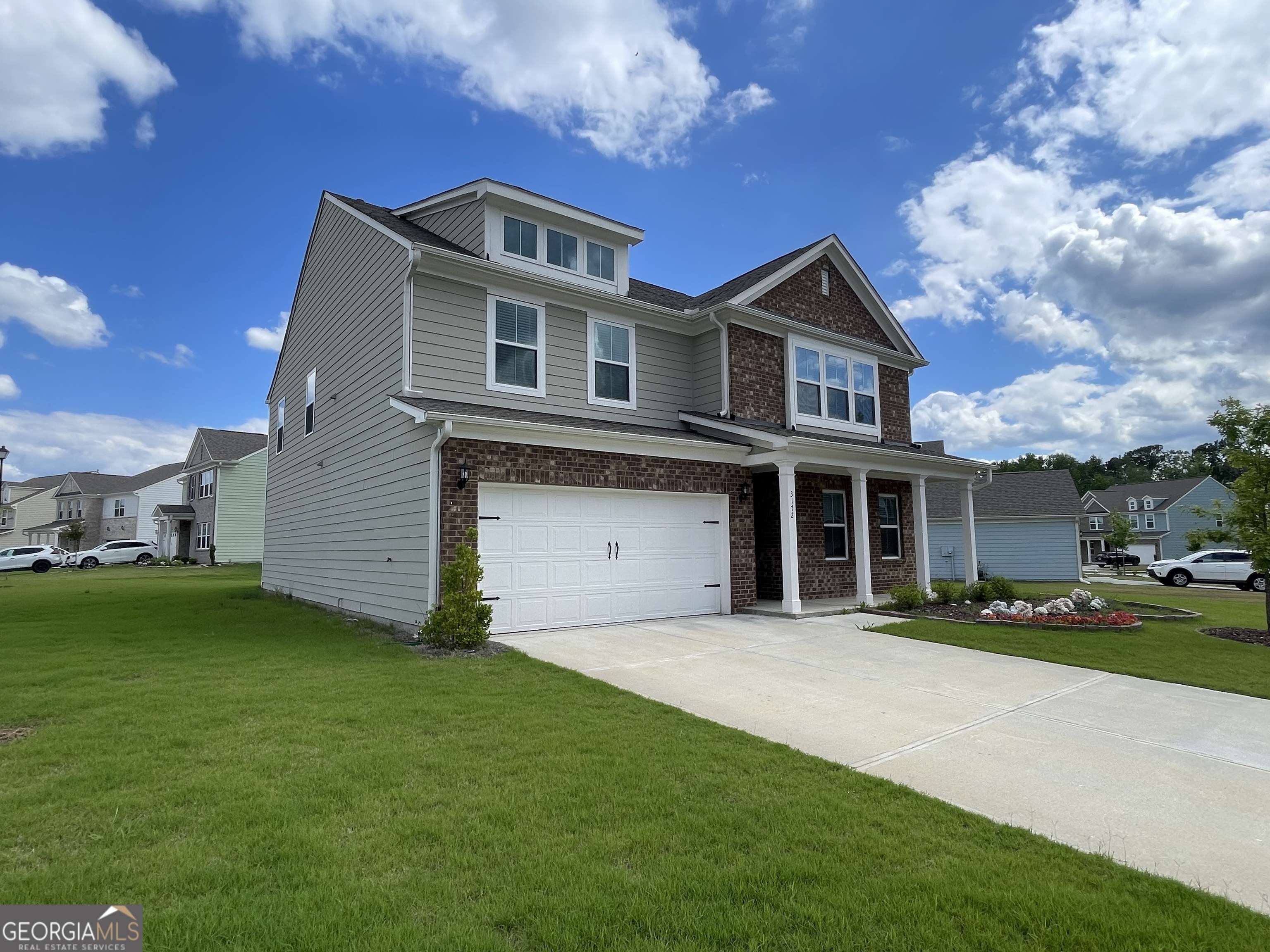 Bethlehem, GA 30620,3172 Lowell RD