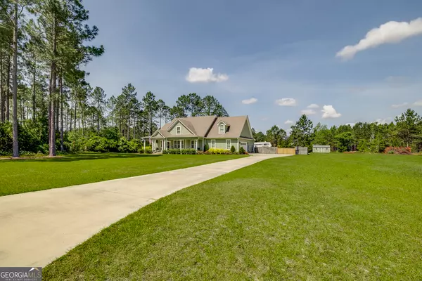 Statesboro, GA 30458,201 Cumberland PT