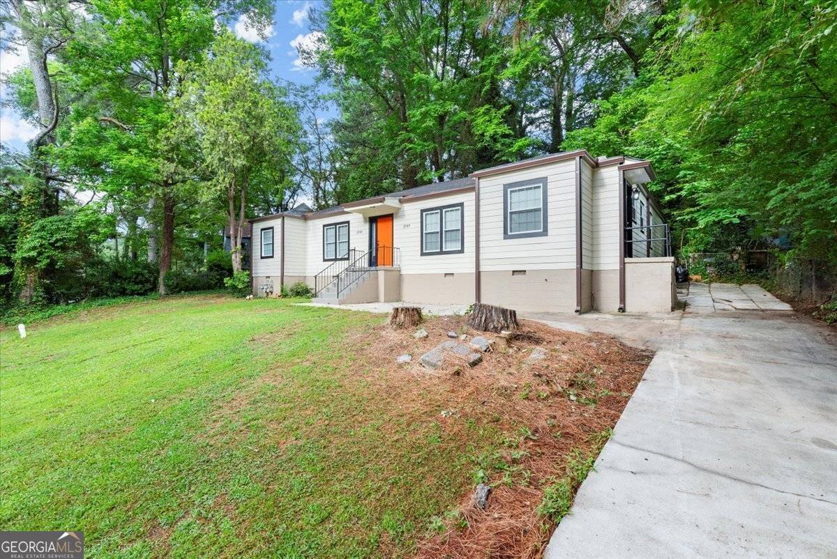 Atlanta, GA 30344,2747 Miles CIR