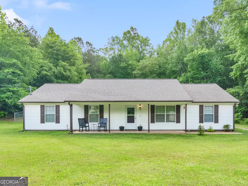 500 Moon RD, Griffin, GA 30223