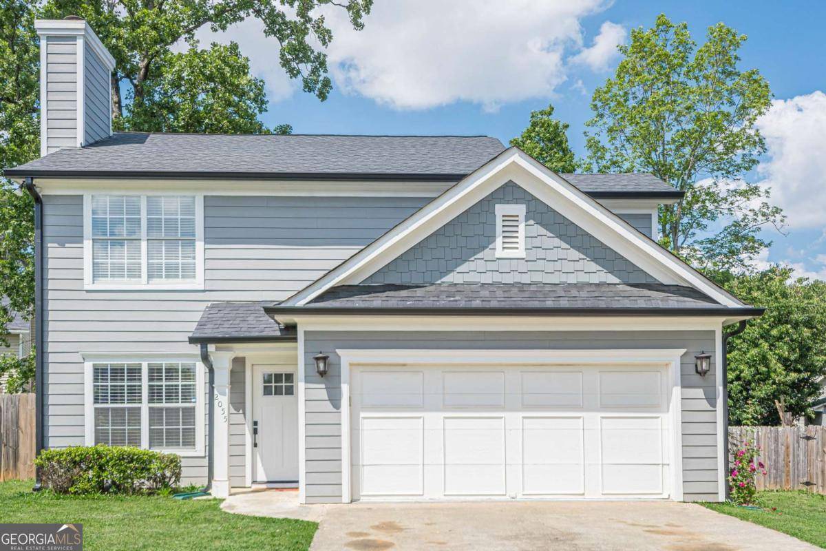 Marietta, GA 30060,2055 Summer View PL SW