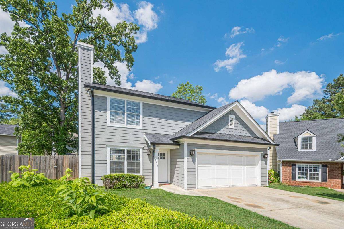 Marietta, GA 30060,2055 Summer View PL SW