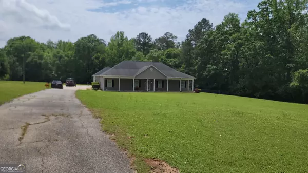 Griffin, GA 30224,1160 County Line RD