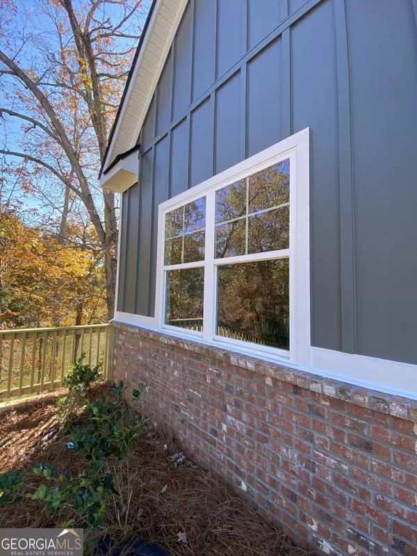 Newnan, GA 30263,18 Rutherford DR #LOT 28