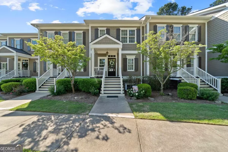 905 (UNIT 208) Greensboro RD, Eatonton, GA 31024