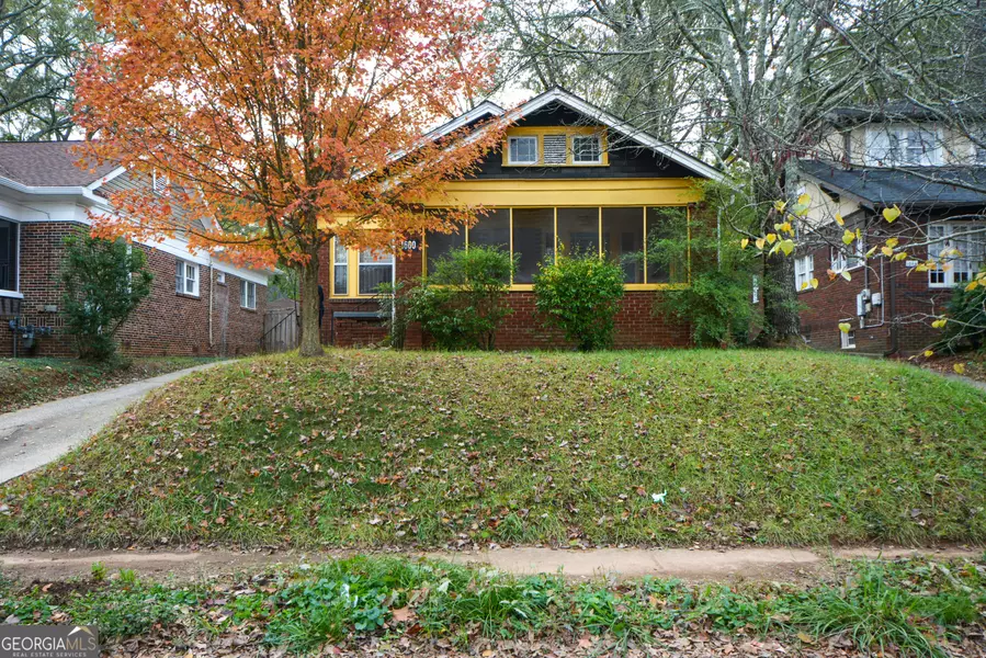 1660 Rogers AVE SW, Atlanta, GA 30310