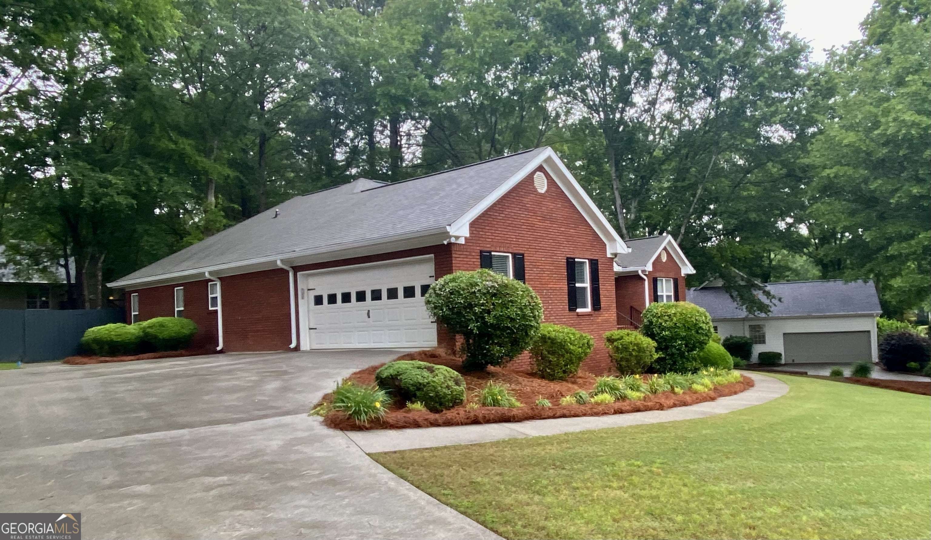 Monroe, GA 30655,3510 Windfield TER