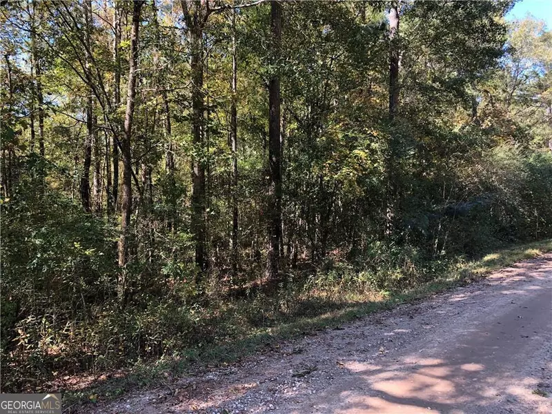 0 Coady RD, Jackson, GA 30233