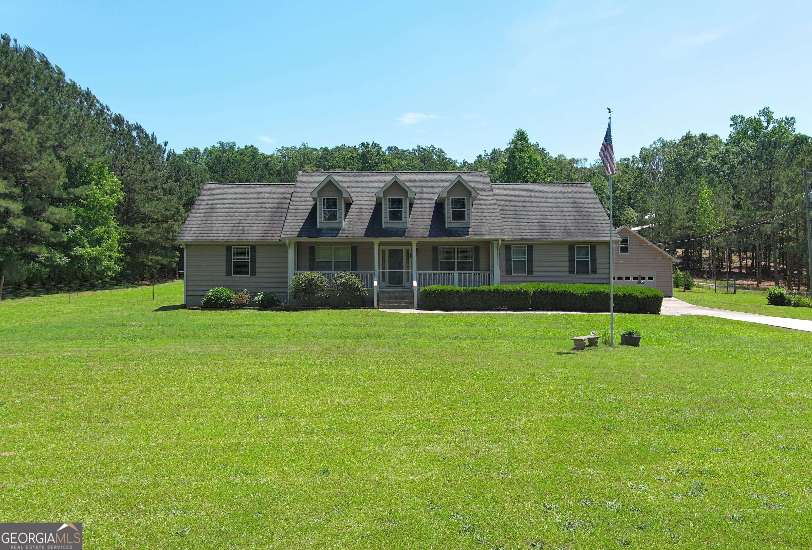 6358 Ga Hwy 109, Molena, GA 30258