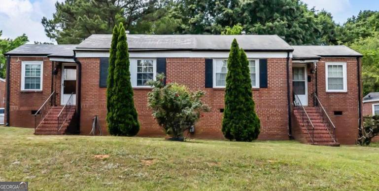1789 Cahoon ST SW, Atlanta, GA 30310