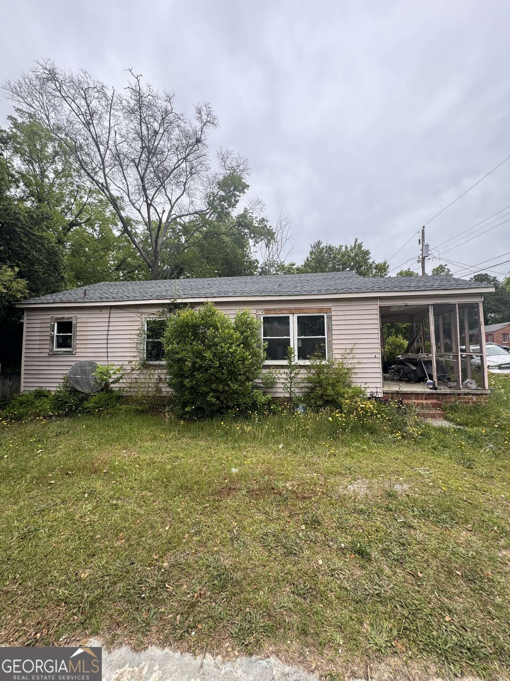 Macon, GA 31204,1061 Cypress DR