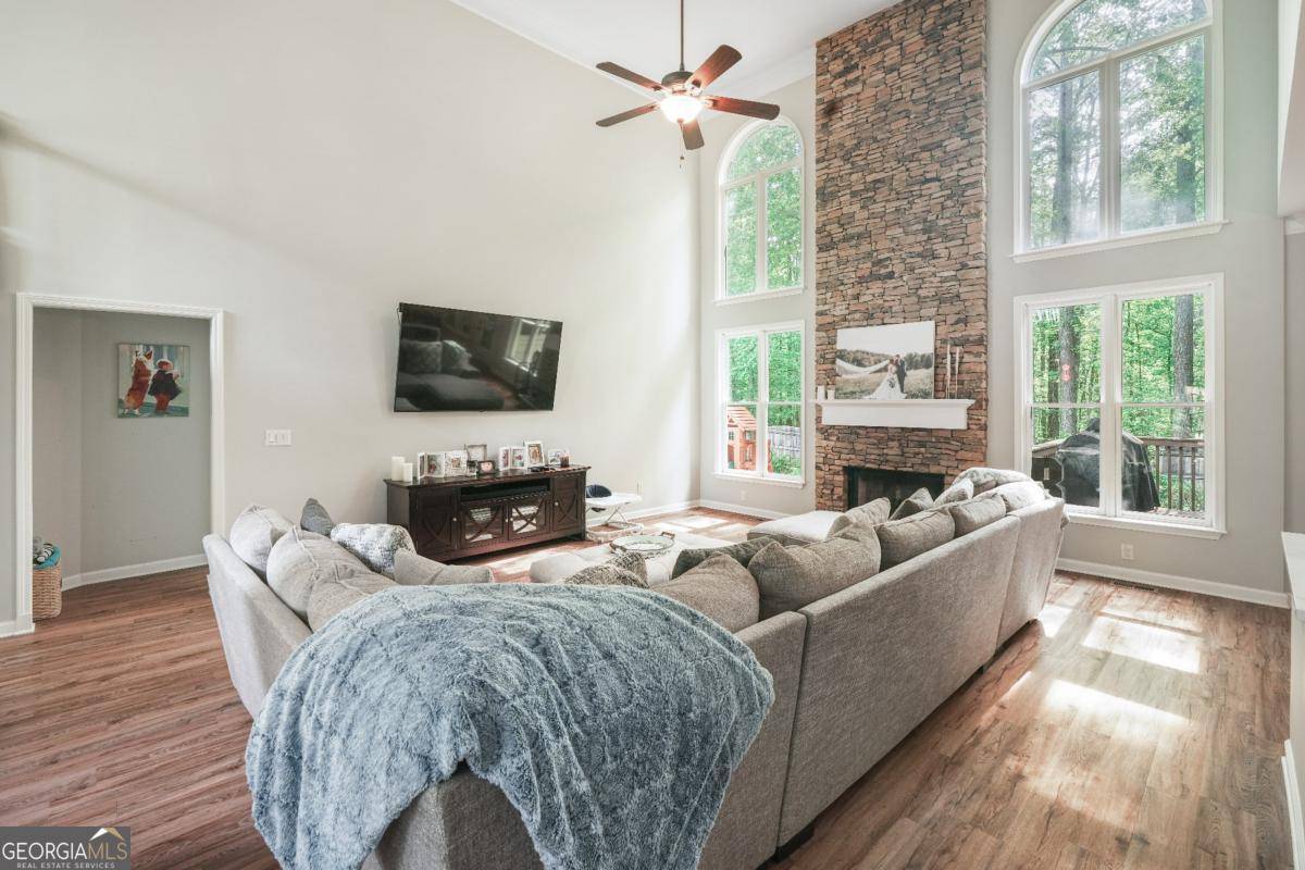 Kennesaw, GA 30152,5015 Preservation Pointe NW