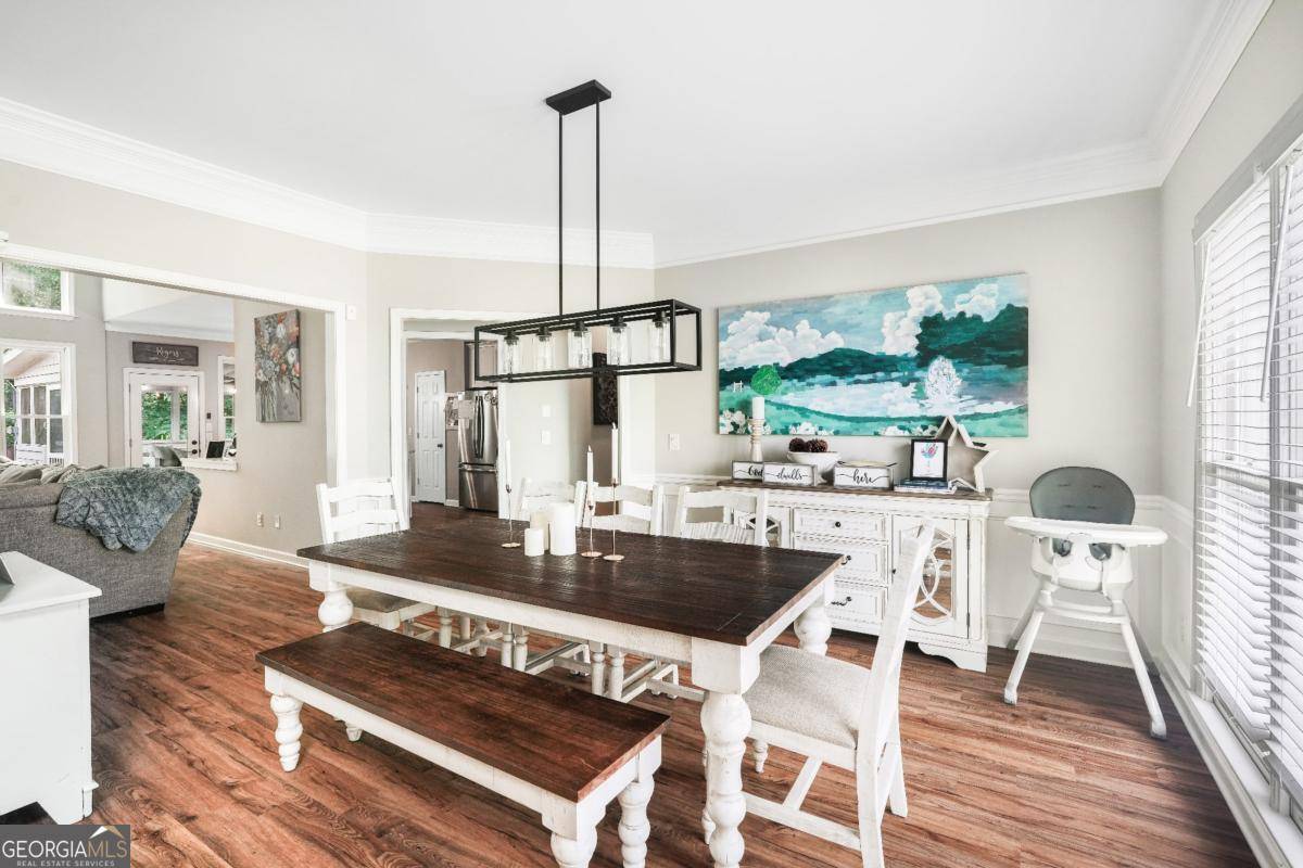 Kennesaw, GA 30152,5015 Preservation Pointe NW