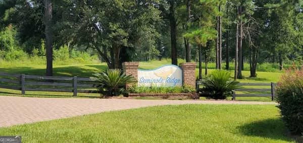 Bainbridge, GA 39819,LOT 12 BLOCK A Mountain View Way