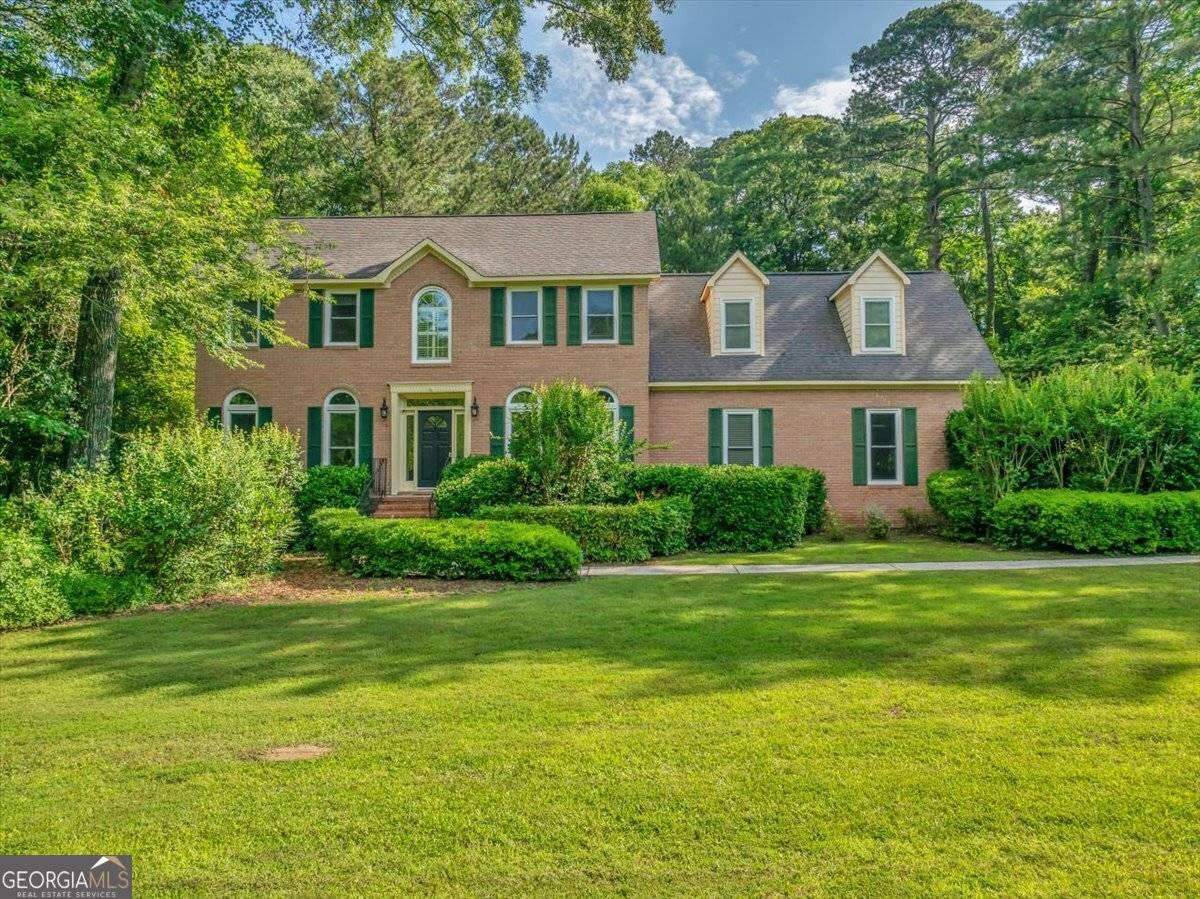 Macon, GA 31210,131 Ashford PARK