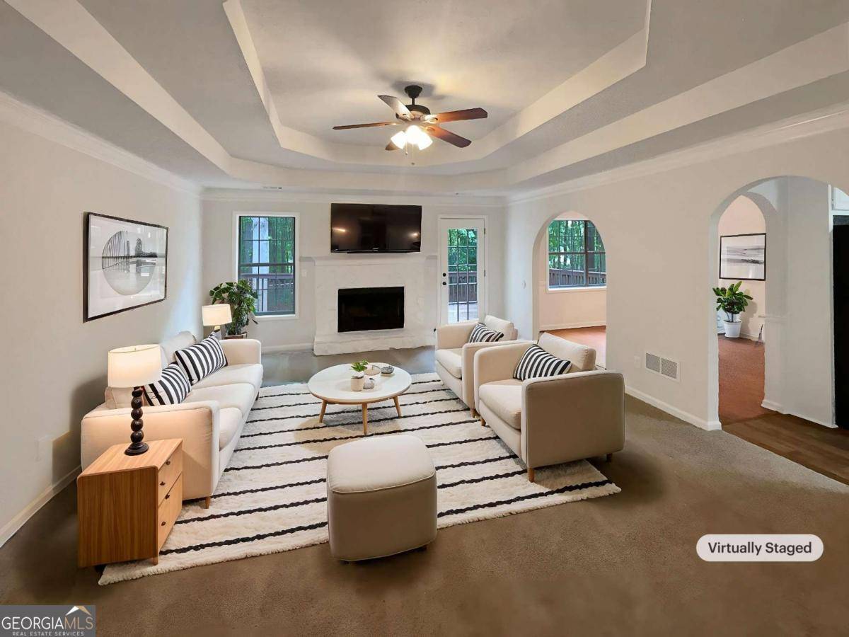 Loganville, GA 30052,3458 Natalie CT