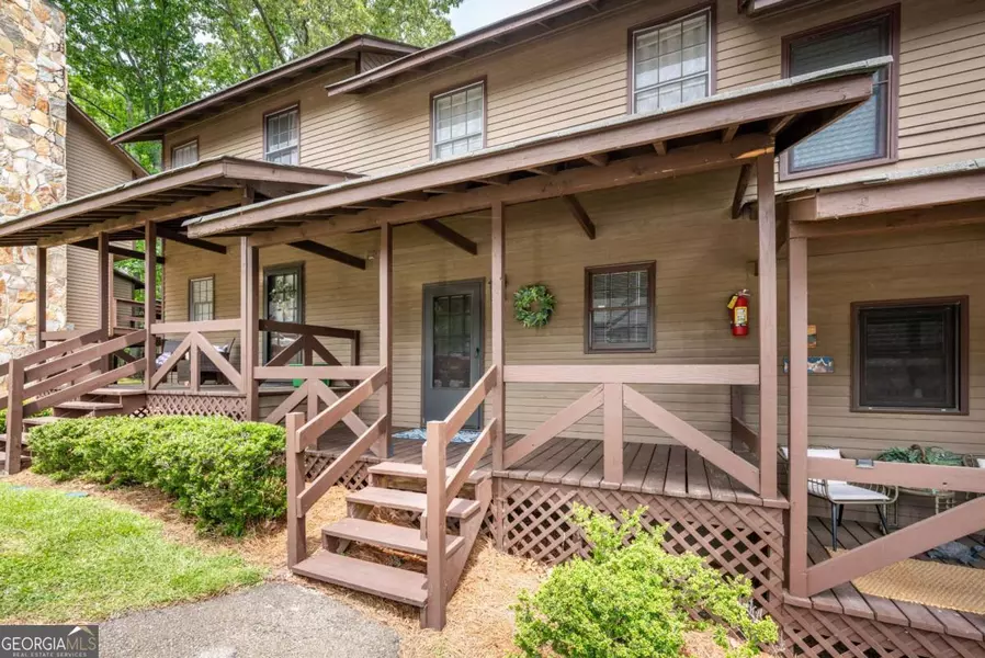 30 Mountain View CT #30, Waleska, GA 30183