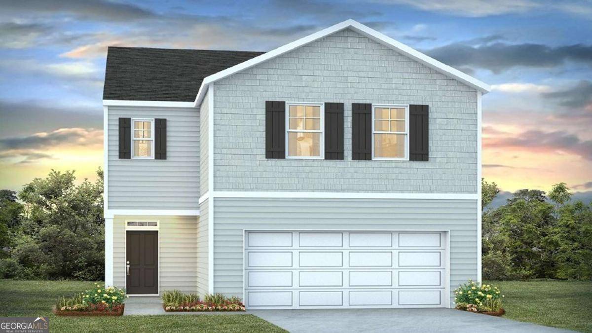 11 Cedar Creek LN, Port Wentworth, GA 31407
