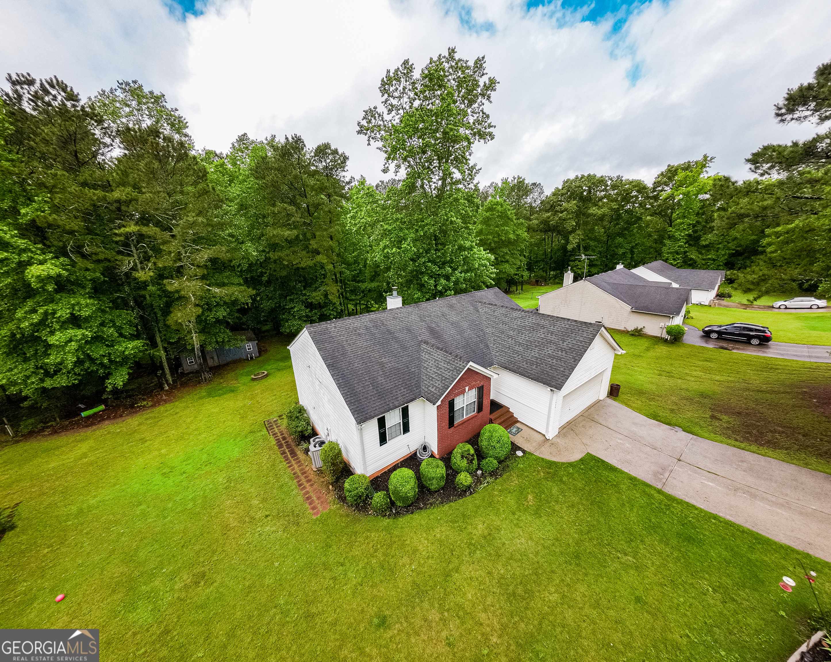 Auburn, GA 30011,1444 Elliotts LN